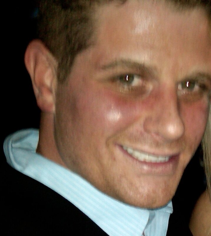 William Edwards - Founder of BCE Sober Living